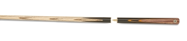 Peradon Sheffield ¾ Joint Ash Snooker Cue